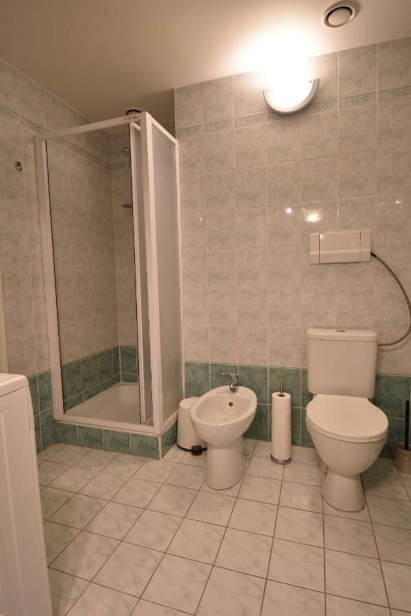 Cozy Flat By The Astronomical Clock Apartment Praga Exterior foto