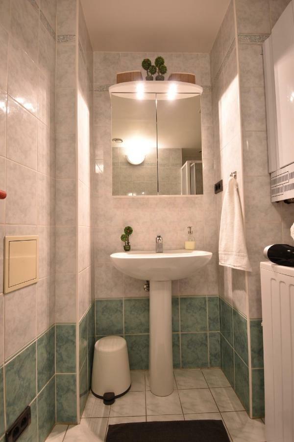 Cozy Flat By The Astronomical Clock Apartment Praga Exterior foto
