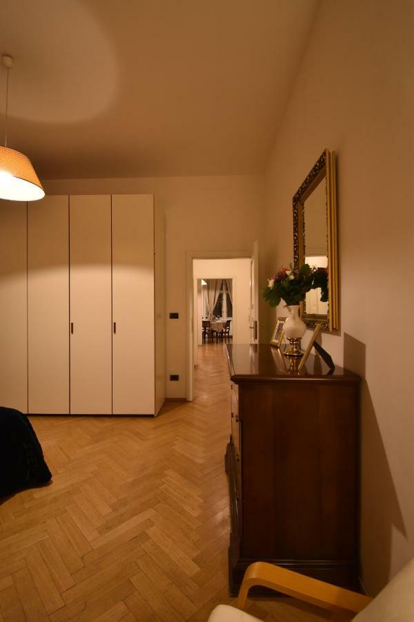 Cozy Flat By The Astronomical Clock Apartment Praga Exterior foto